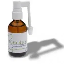 Stewart Italia Spray Auricolare Otobor 50ml
