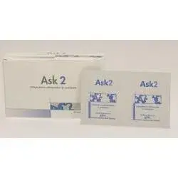 Oti Ask 2 Integratore Di Potassio 60 Bustine