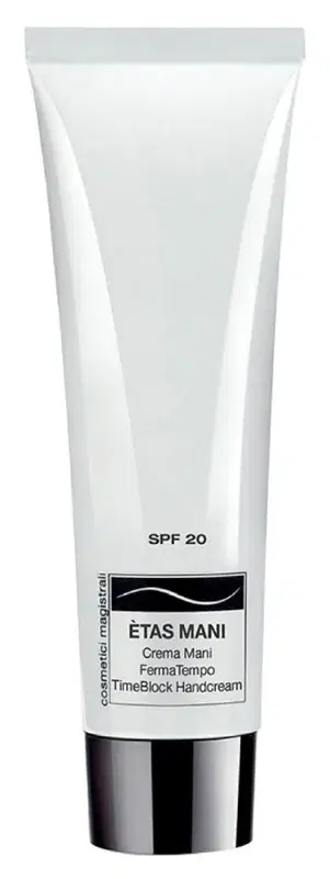 Cosmetici Magistrali Etas Crema Mani Idratante Antimacchie 50 ml