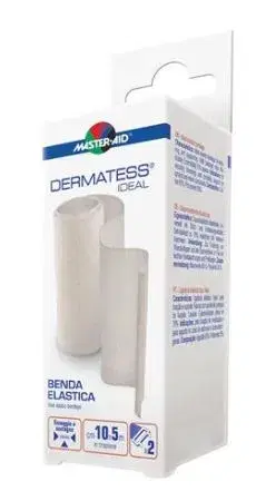 Pietrasanta Pharma Benda Dermatess Ideal 500x8cm