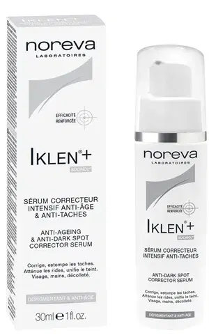 Noreva Italia Iklen + Siero Viso Schiarente 30 ml