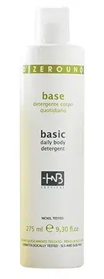 Dizerouno Base Detergente Per Uso Quotidiano 275 ml