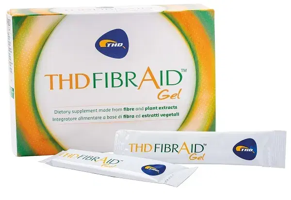FIBRAID GEL 20STICK PACK 10ML