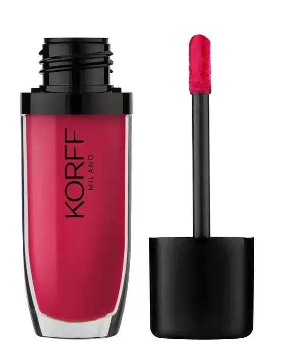 Korff Cure Make Up Lucidalabbra Brillante e Resistente N.04