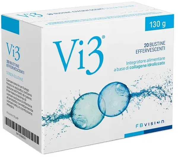 Fb Vision Vi3 20 Bustine