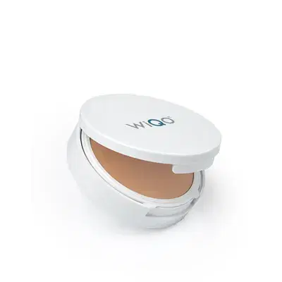 WiQo ICP Crema Corpo Idratante Tonalità Chiara 50ml