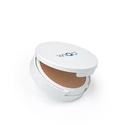 WiQo ICP Crema Corpo Idratante Tonalità Media 50ml
