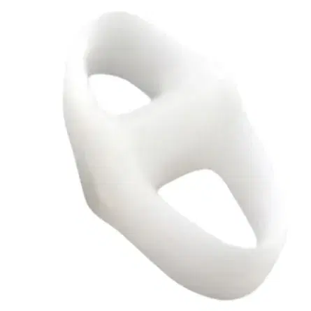 Orione Supporto per Dito G112 Separatore in Alluminio Taglia 2