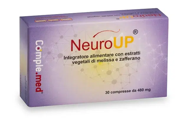NEUROUP 30CPR