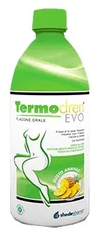 Termodren Evo Ananas 500ml