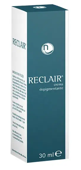 Reclair Crema 30 ml