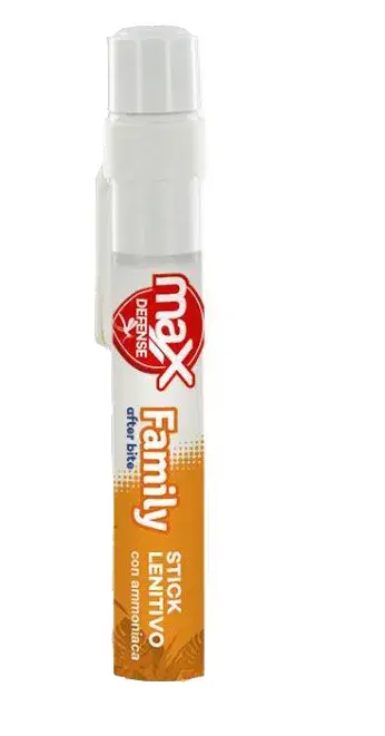 Safety Prontex Max Defense Family After Bite Stick Lenitivo Punture di Insetti c