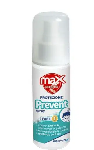 Prontex Max Defense Bracciale Medium Giallo