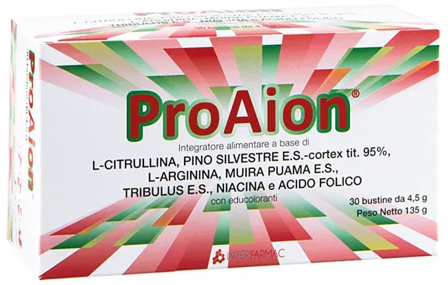 Proaion 30 Bustine