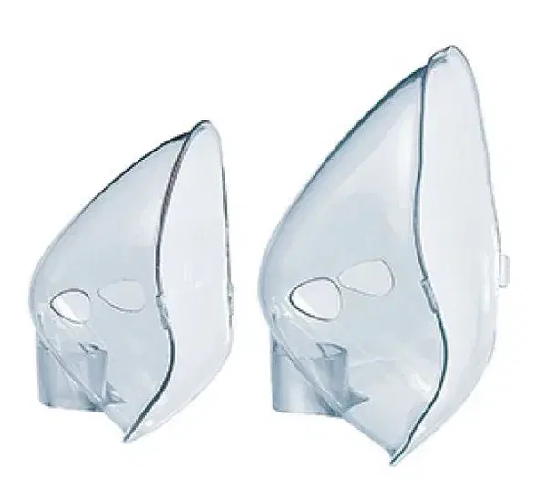 Prontex Rapid 2 Maschera Pediatrica Aerosol