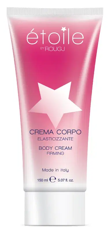 Rougj Crema Corpo Elasticizzante a Rapido Assorbimento 150 ml