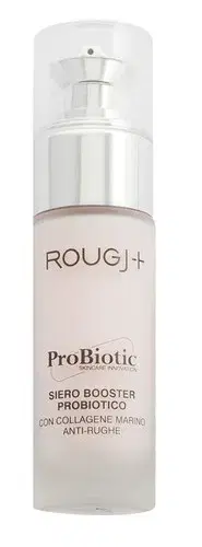 Rougj Siero Viso Booster Probiotico Collagene Marino 30 ml
