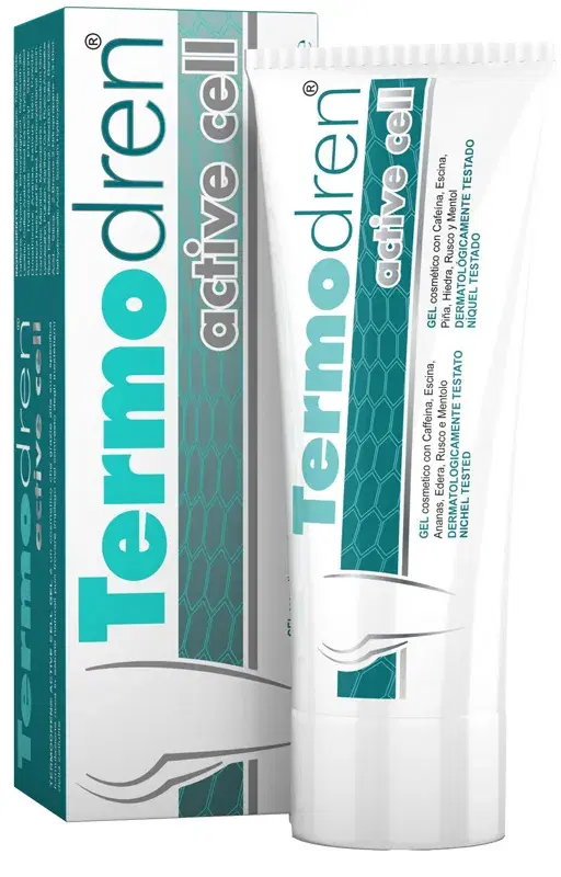 TERMODREN ACTIVE CELL 200ML