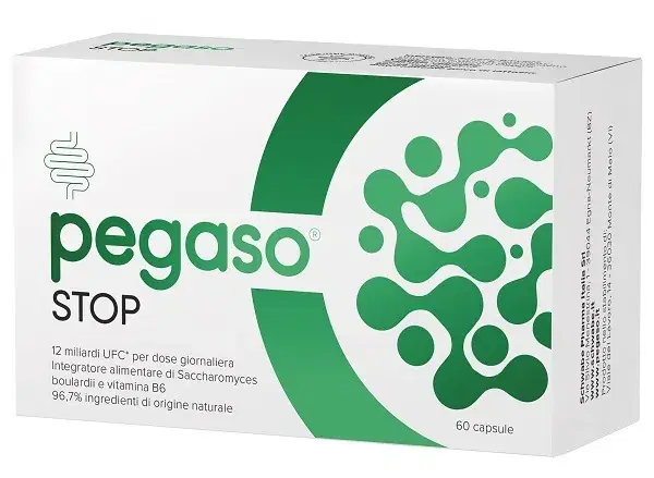 Pegaso Axiboulardi 60 Capsule