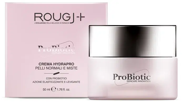 Rougj Hydrapro Crema Viso per Pelli Normali E Miste 50 ml