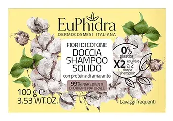 EUPH DOCCIA SH SOL FIORI COT