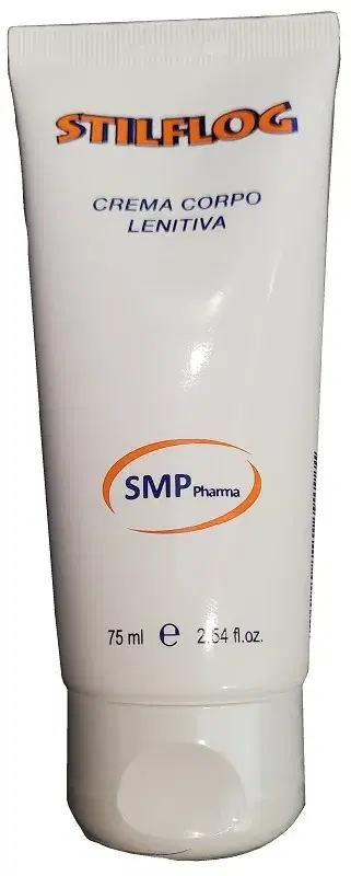 STILFLOG CREMA SMP TUBO 100ML