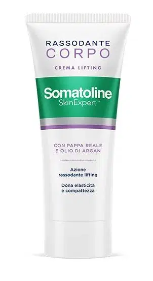 Somatoline Skin Expert Crema Rassodante Corpo 200 ml