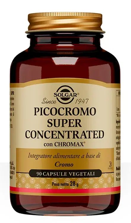 PICOCROMO SUPERCONCENTR 90CPS