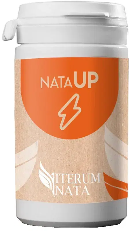 NATAUP 30CPS