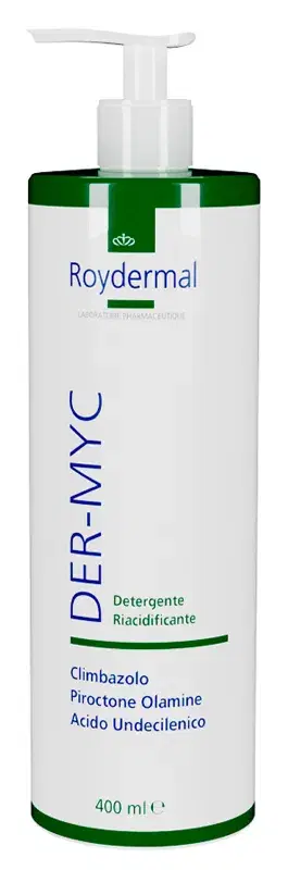Der-myc Detergente 400ml