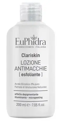 Euph Lozione Antimacchia per il Viso