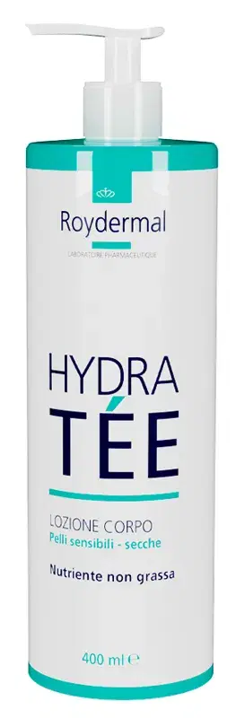 Hydratee Lozione Idratante per Corpo 400ml