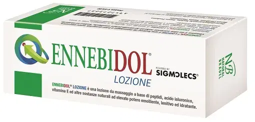 Ennebidol Lozione Idratante 50 ml