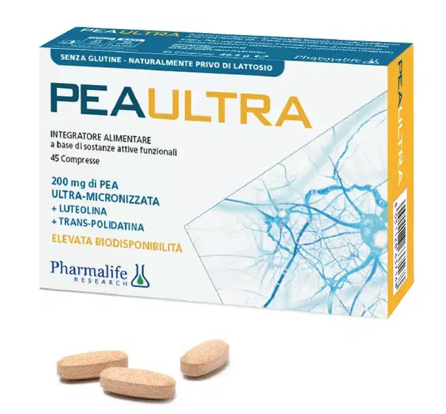 PEAULTRA 45CPR