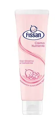 Fissan Crema Idratante 100 ml