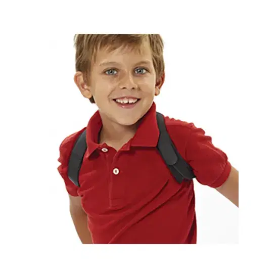 Gibaud Ortho Busto Blocco Clavicola Junior