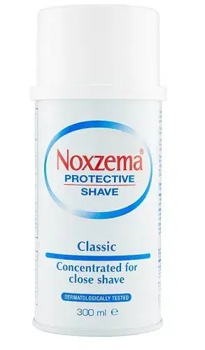Noxzema Schiuma da Barba Classic 300 ml