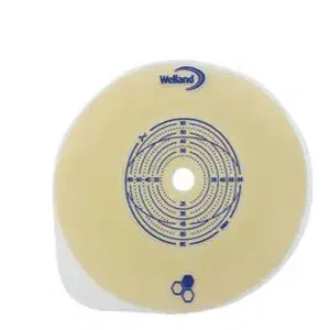 Aurum2 Placche Piastre Ritardanti 45 mm 5 Pezzi