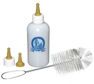KIT BIBERON 115ML+SPAZZ+TETT
