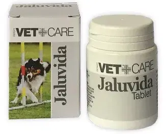 JALUVIDA VETCARE 20CPR 1,3G