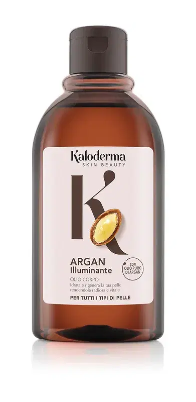 KALODERMA OLIO CORPO RIG 300ML