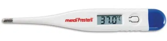 Medipresteril Termometro Digitale Basic