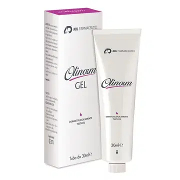 Difass International Olinorm Gel Veginale
