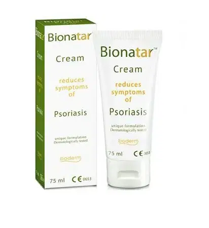 Bionatar Crema Cutanea Trattamento Psioriasi 75 ml