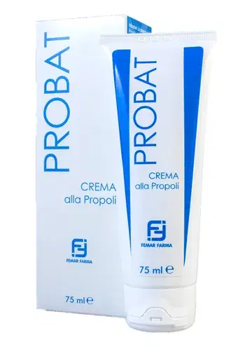 Probat Crema per il Trattamento delle Piaghe da Decubito 75 ml