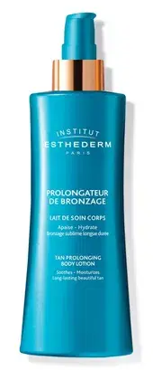Photo Prolongateur Crema Prolungante Abbronzatura 200 ml