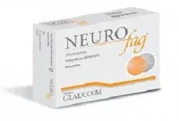 Neurofag Integratore Acidi Grassi 20 Compresse