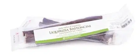 Radice di Liquirizia Naturale Confezione 3 pezzi