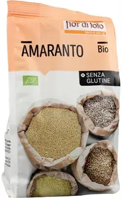 AMARANTO BIO 400G