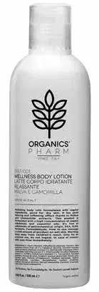Organic Pharmacy Wellness Lozione Corpo Nutriente